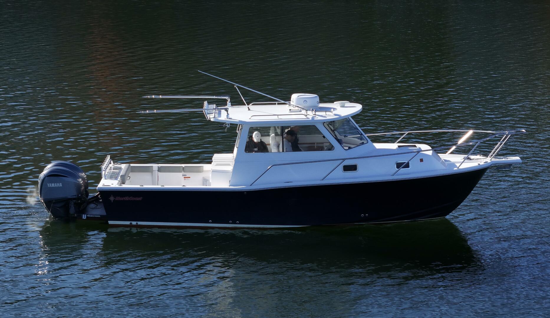 2021 Northcoast 315 - Image 33