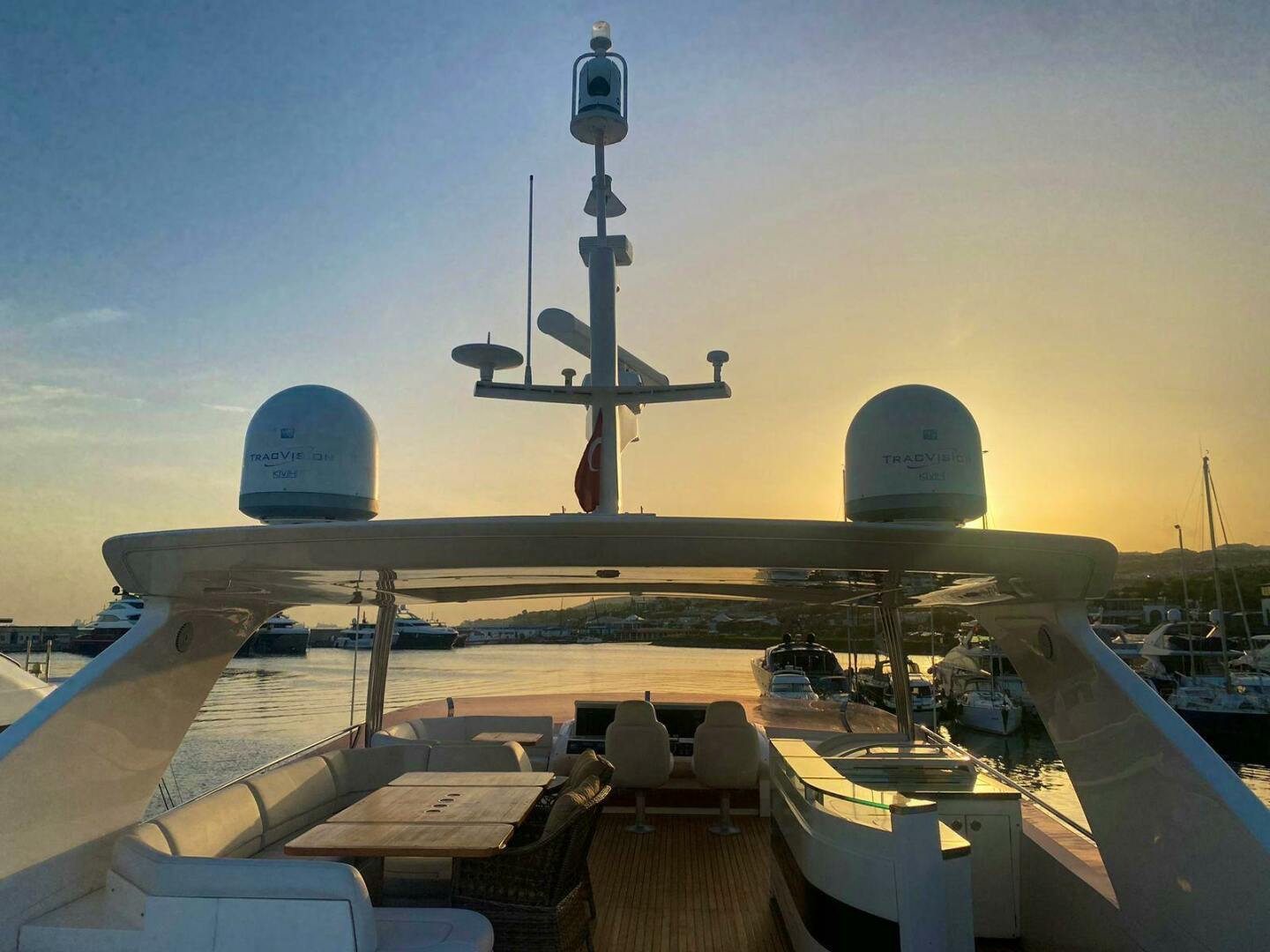 2011 Princess Yachts - Image 23