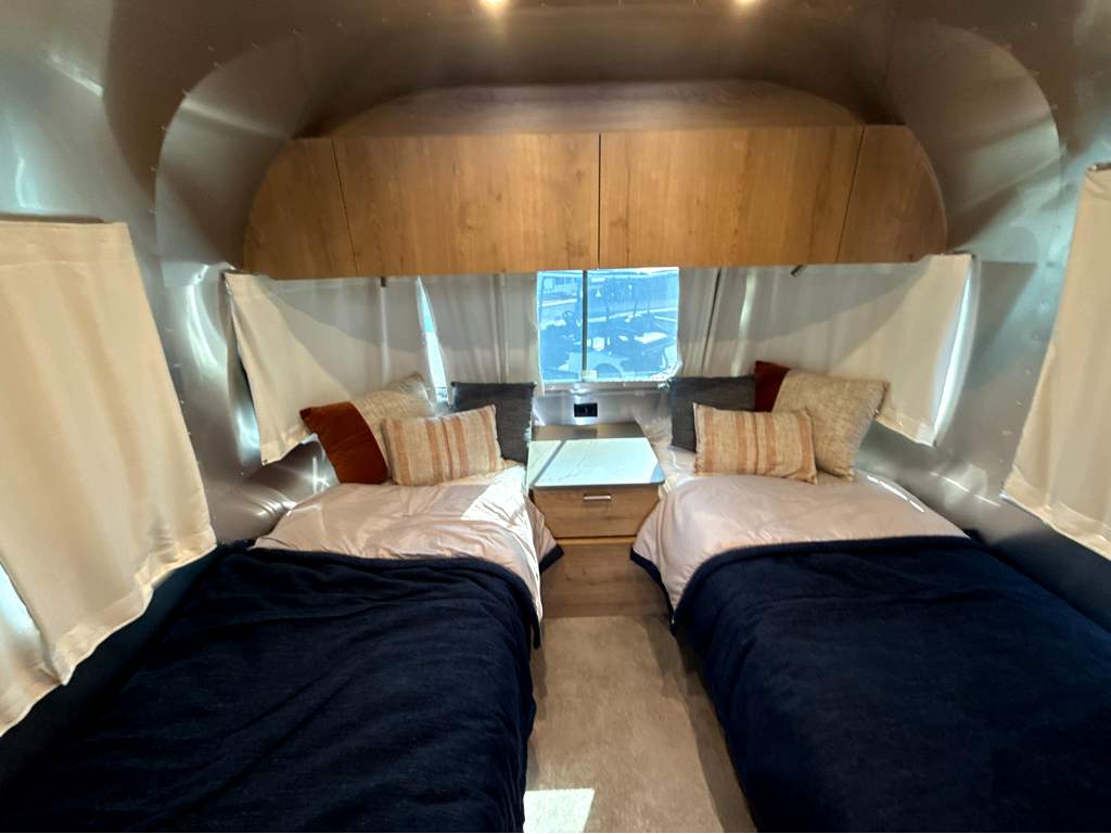 2026 AIRSTREAM TRADE WIND 25FBT - Image 24