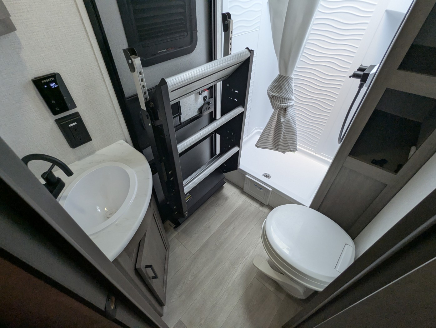 2026 Grand Design Transcend XPLOR 23BHX - Image 23