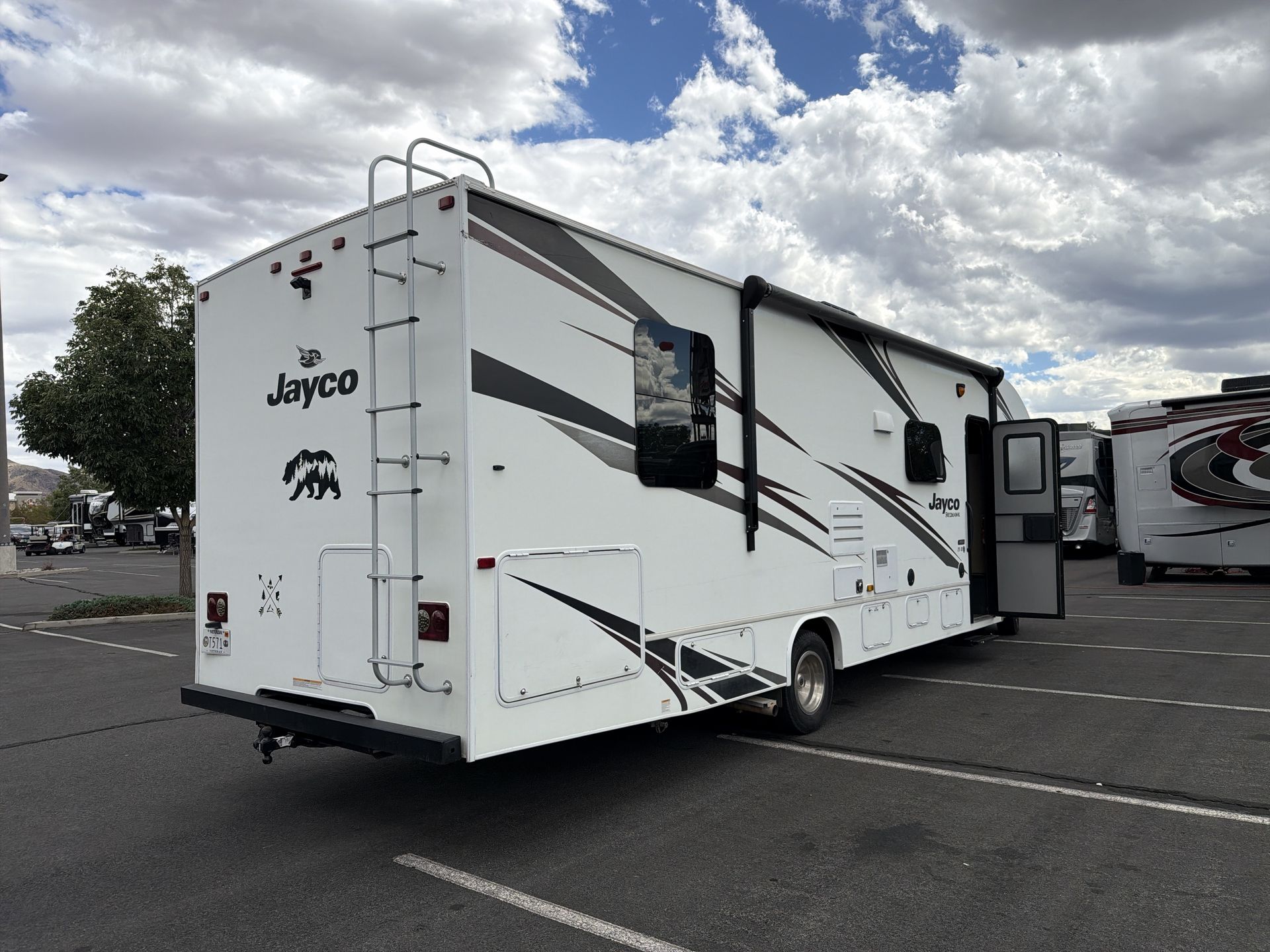 2022 Jayco Redhawk 29XK - Image 7