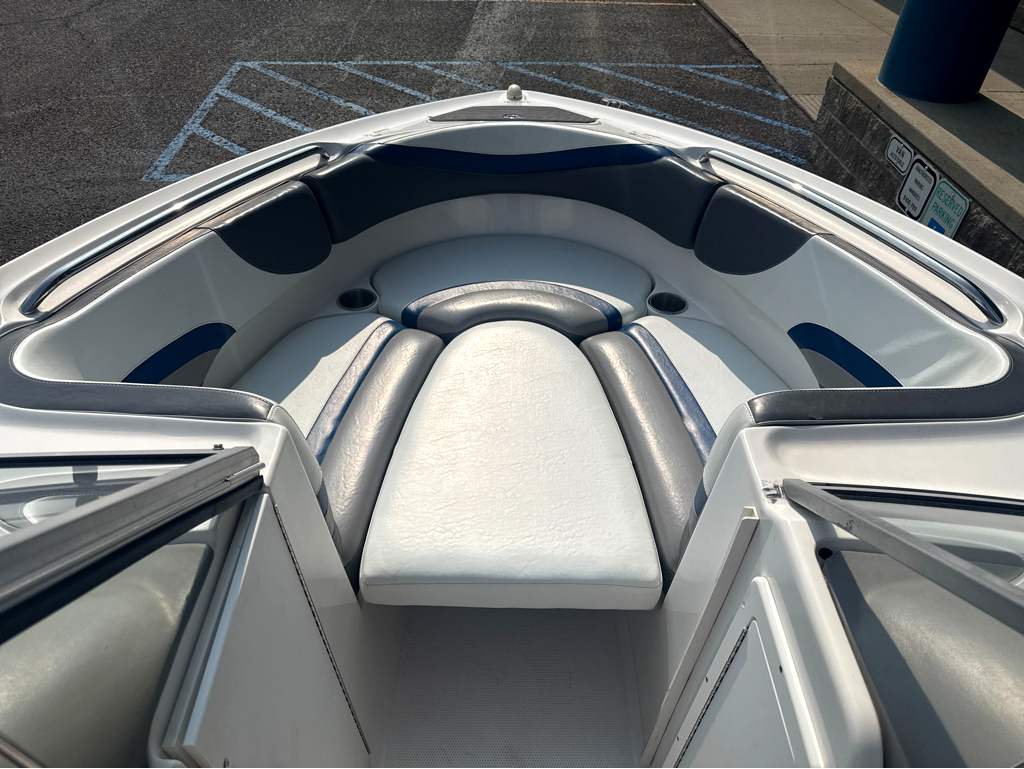 2006 Yamaha Marine SX230 - Image 14