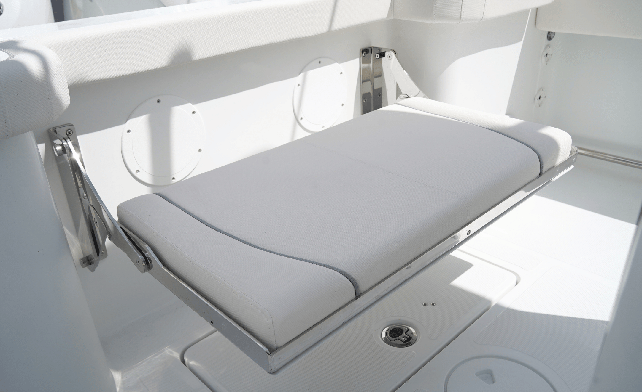 2027 SEA HUNT GAMEFISH 25 - Image 14