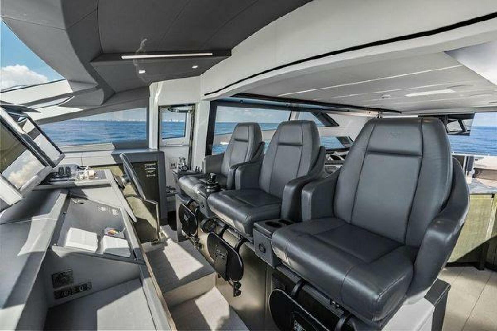 2019 Pershing - Image 56