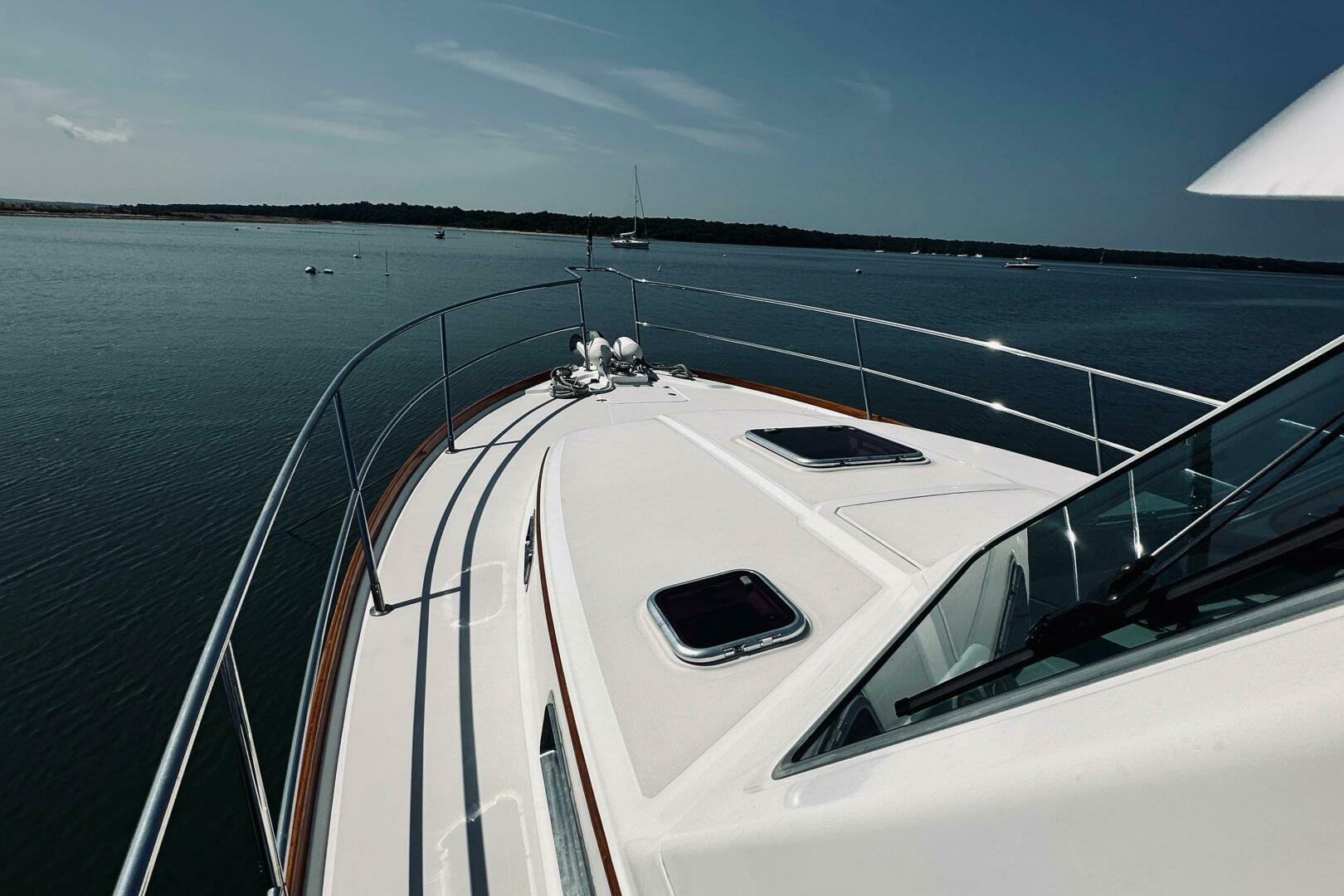 2007 Sabre 34 Express - Image 96