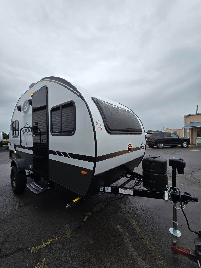 2026 Forest River R-Pod RP-171 - Image 1
