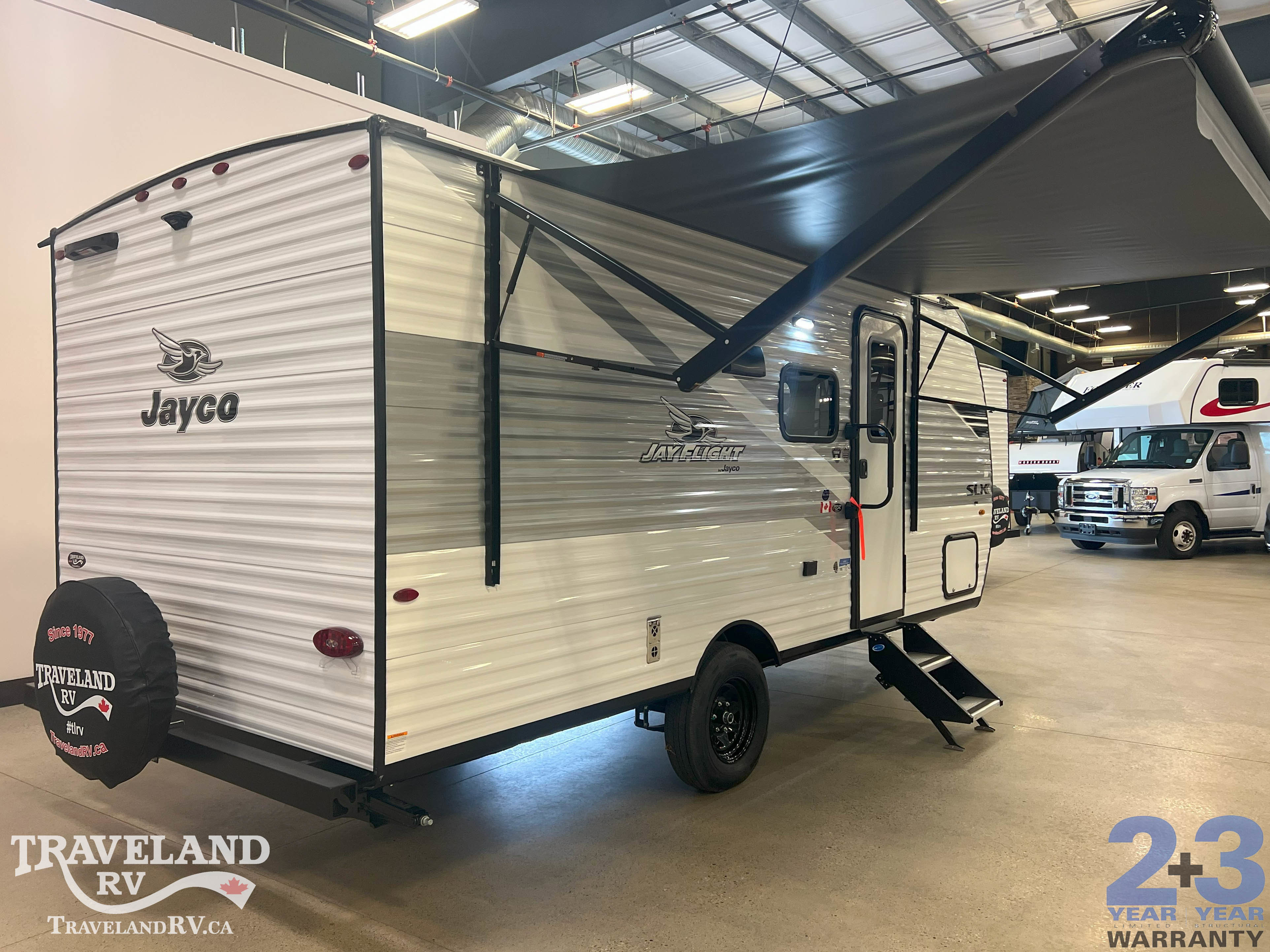 2026 Jayco Jay Flight SLX 175BHW - Image 5