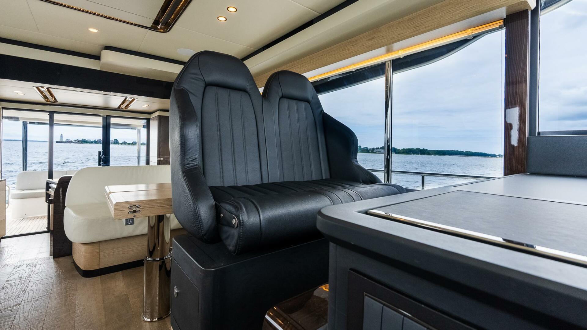 2023 Absolute Navetta 52 - Image 32