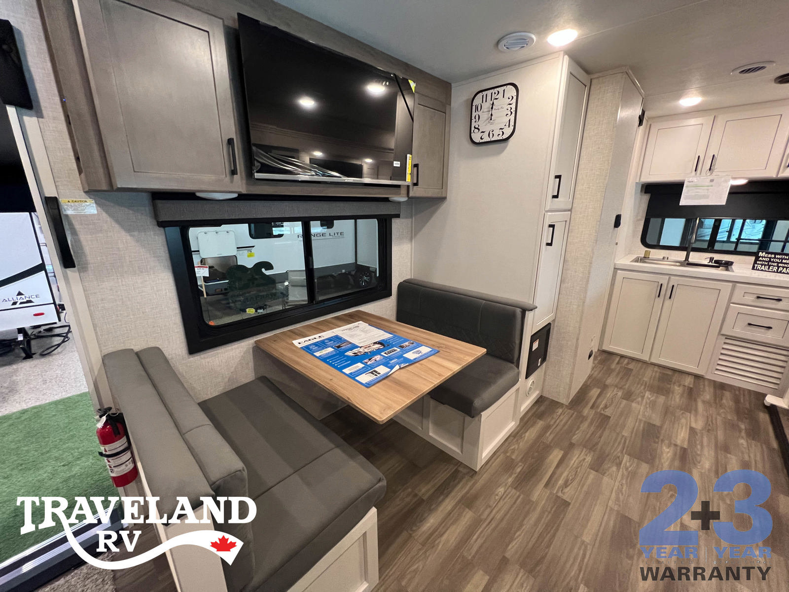 2025 Jayco Eagle HT 230MLCS - Image 3