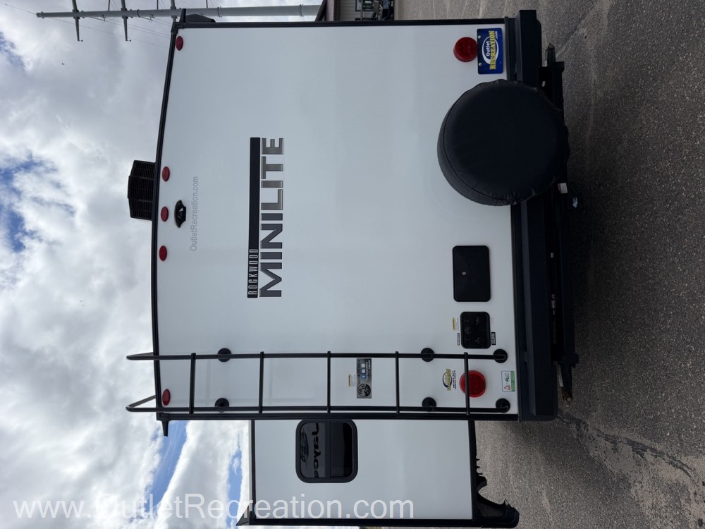 2023 ROCKWOOD MINI LITE 2204S - Image 6