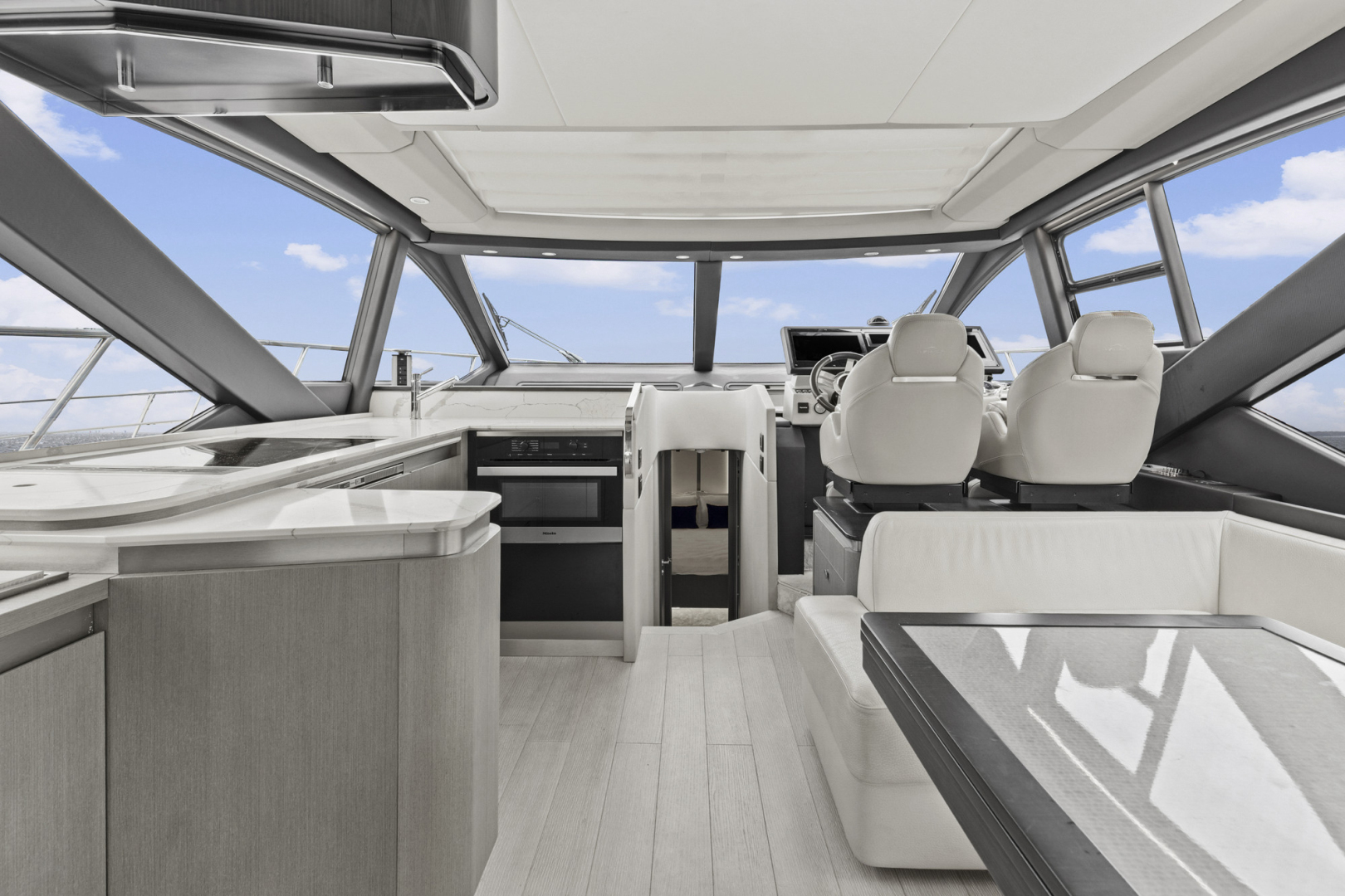 2020 Azimut S6 Sportfly - Image 35