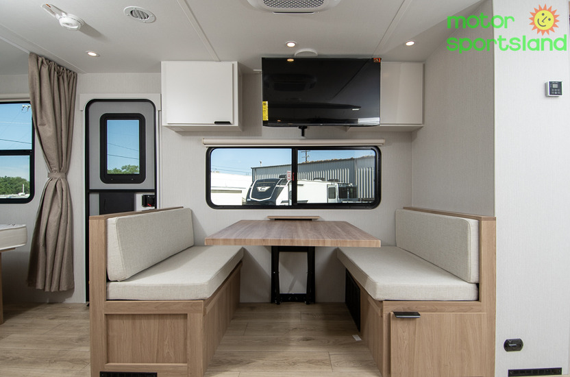 2026 Winnebago Thrive 22MLS - Image 34