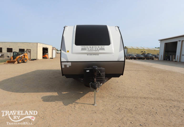 2025 Coachmen Northern Spirit 2353RB - Image 11