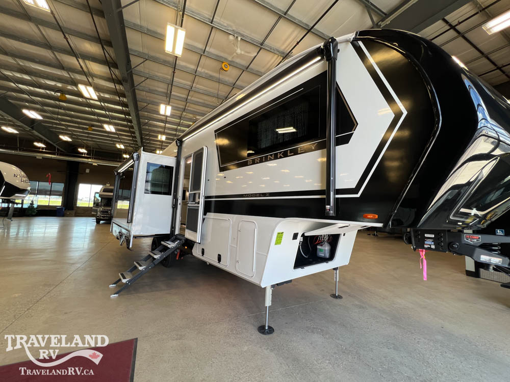 2027 Brinkley RV Model Z 2900 - Image 1