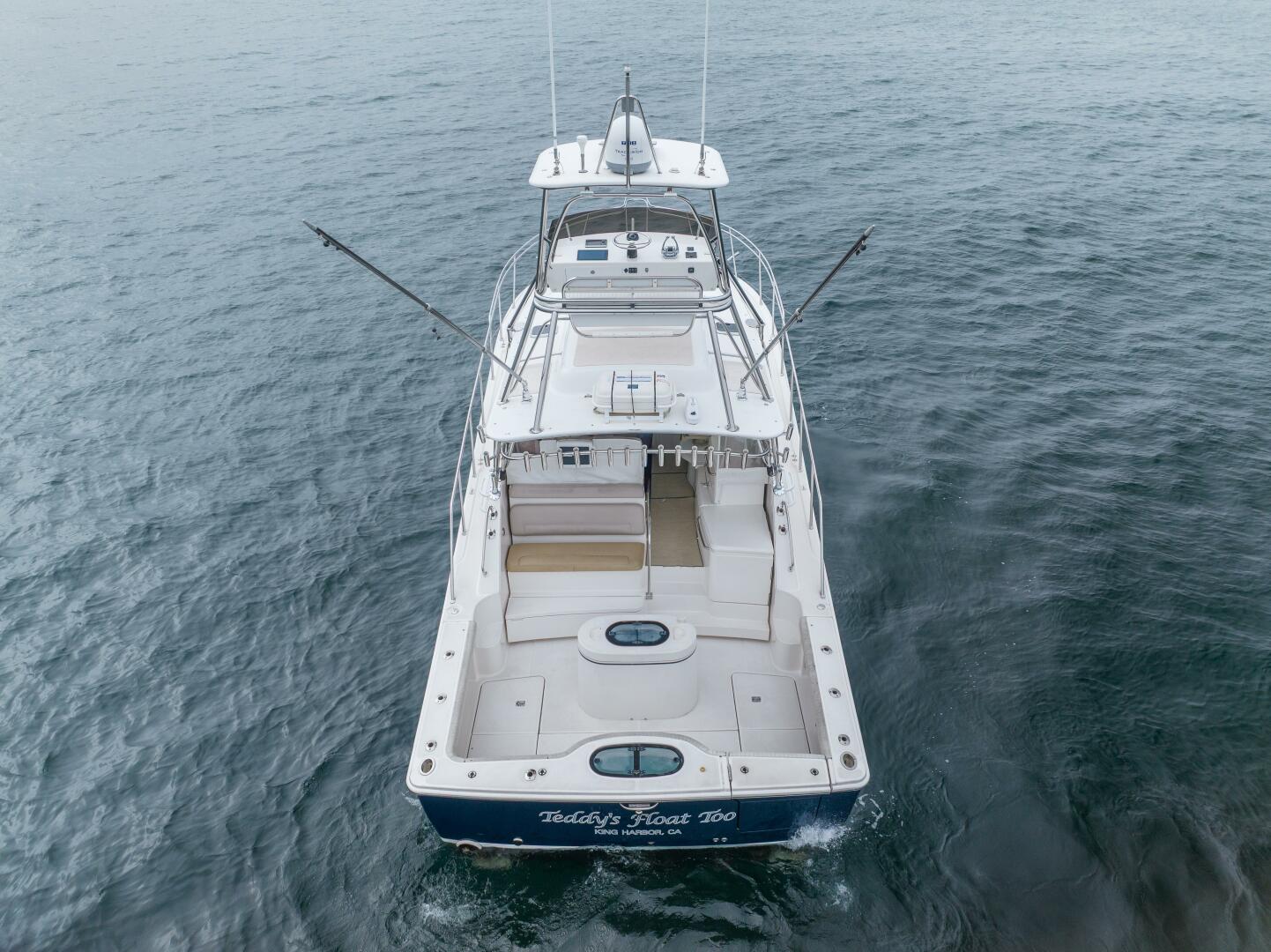 2015 Tiara Yachts 4300 Open - Image 41