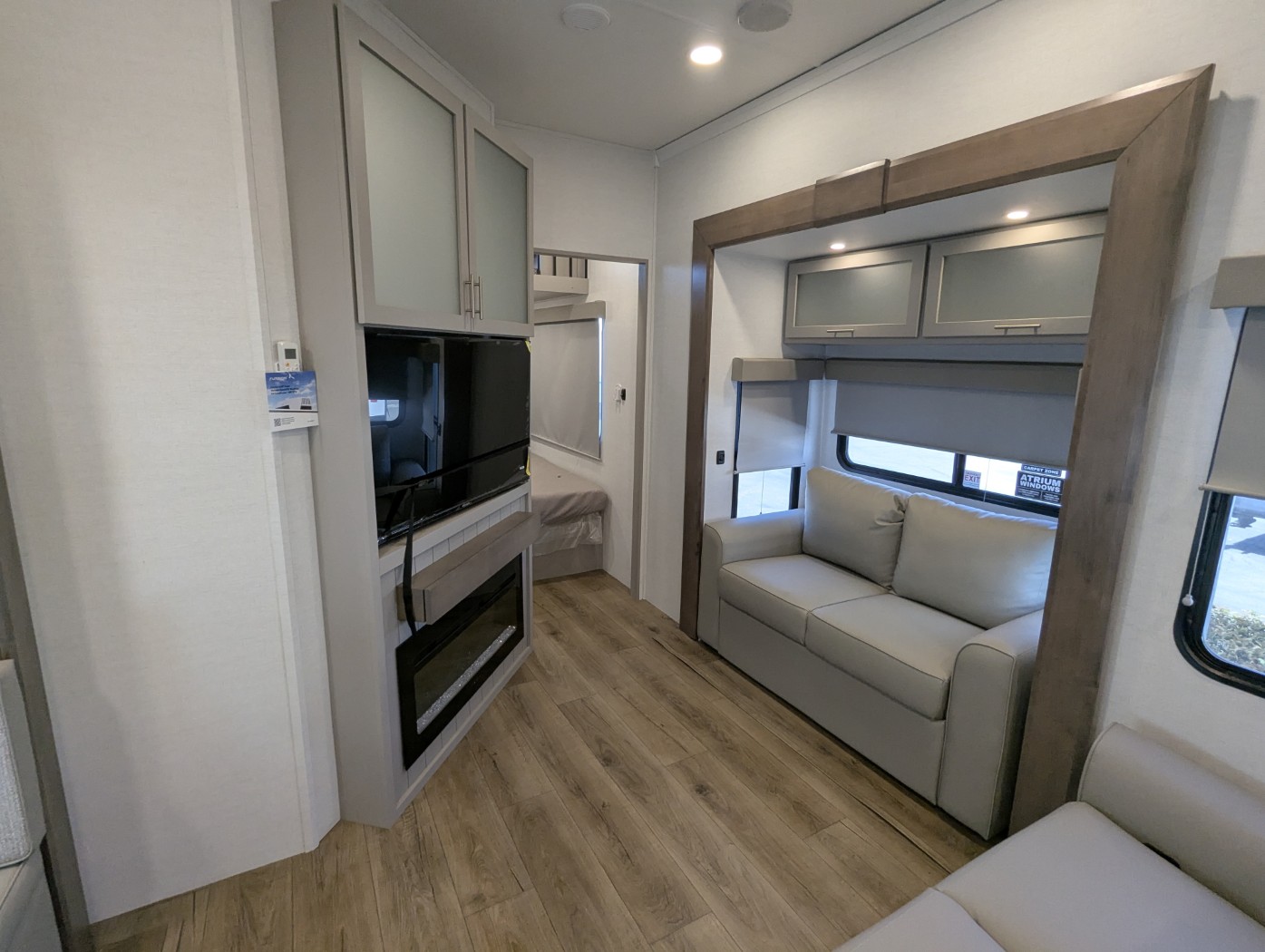 2026 Alliance RV Avenue 38DBL - Image 19