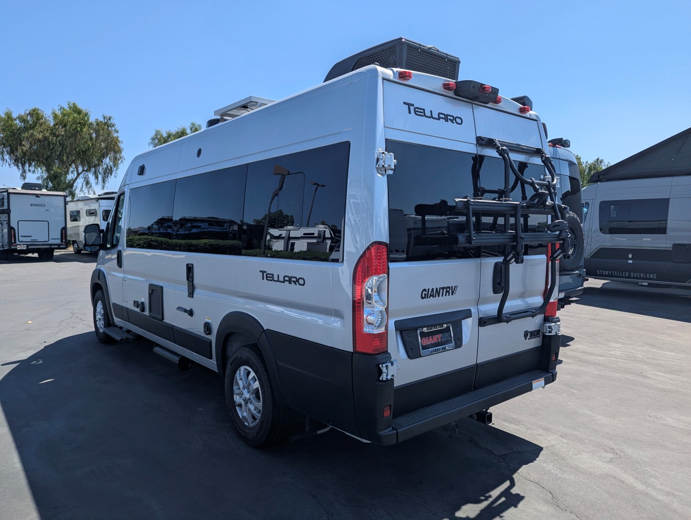 2027 Thor Motor Coach Tellaro 20U - Image 5