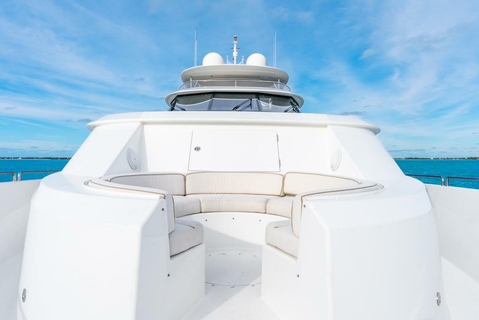 2012 Westport 112 - Image 10