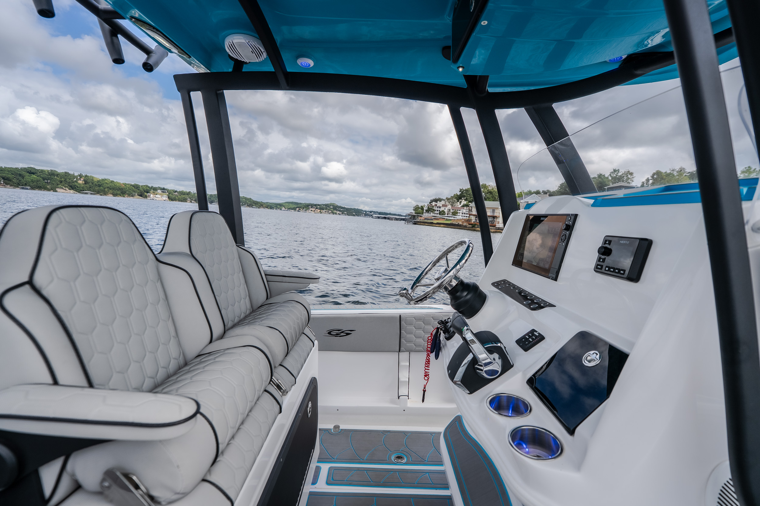 2024 Glasstream 328 PRO-XS - Image 22