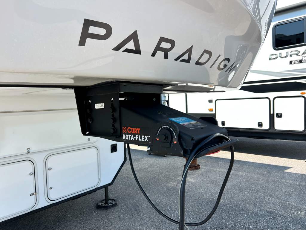 2024 Alliance RV PARADIGM 375RD - Image 25