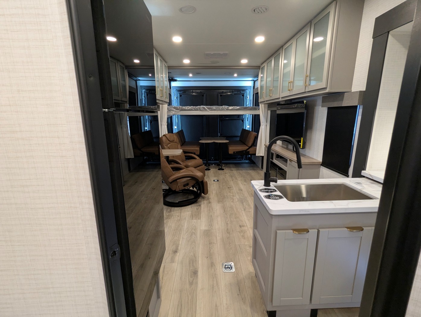 2027 Forest River Stealth 2900 - Image 28