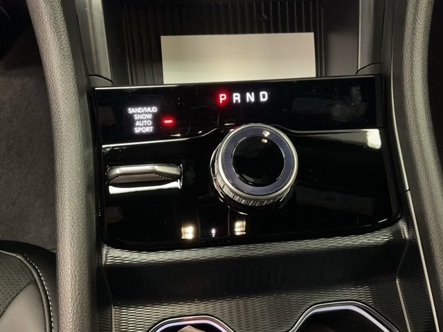 2026 Jeep Grand-Cherokee-L Laredo Altitude 4x4 - Image 25