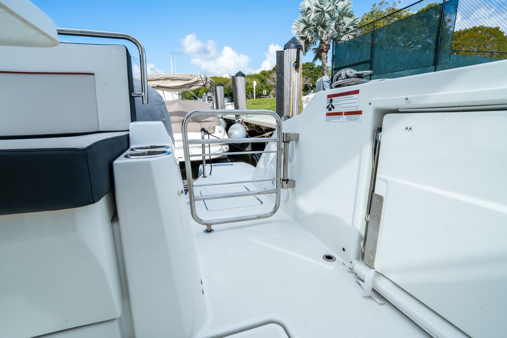 2019 Chaparral 21 H2O Sport - Image 248