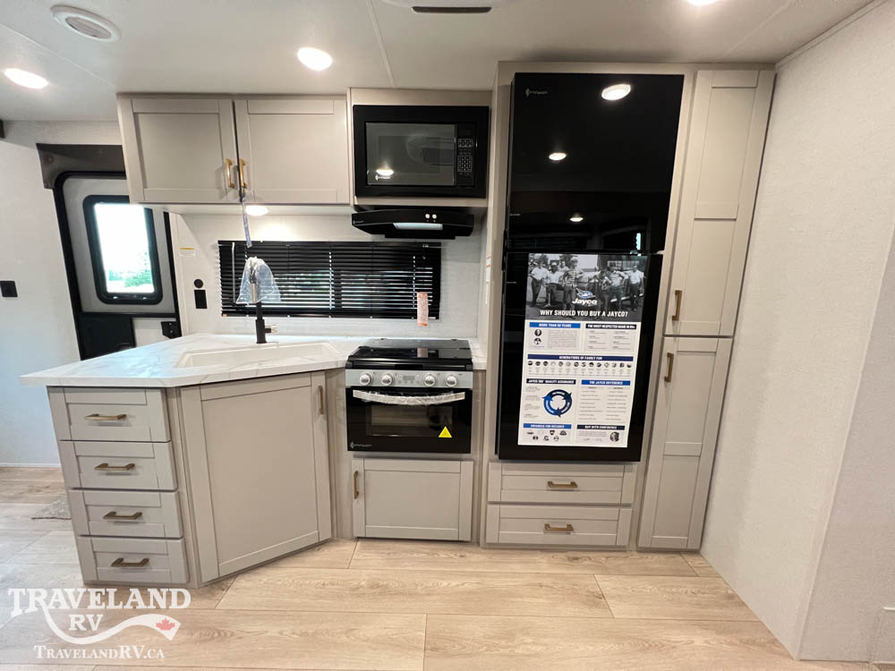 2027 Jayco Jay Flight SLX 321BDS - Image 21