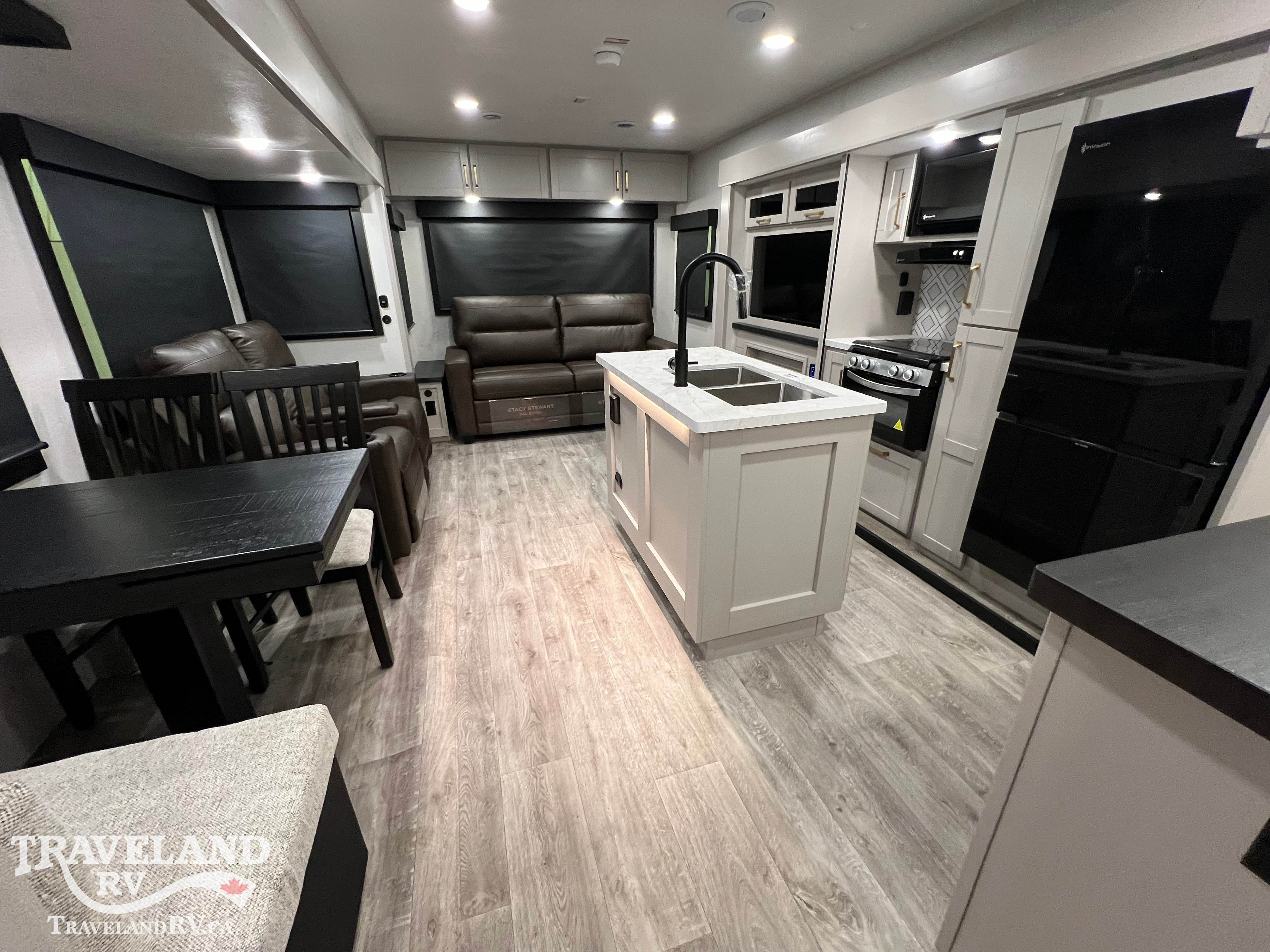 2026 Heartland Sundance Ultra-Lite 29RLBS - Image 10