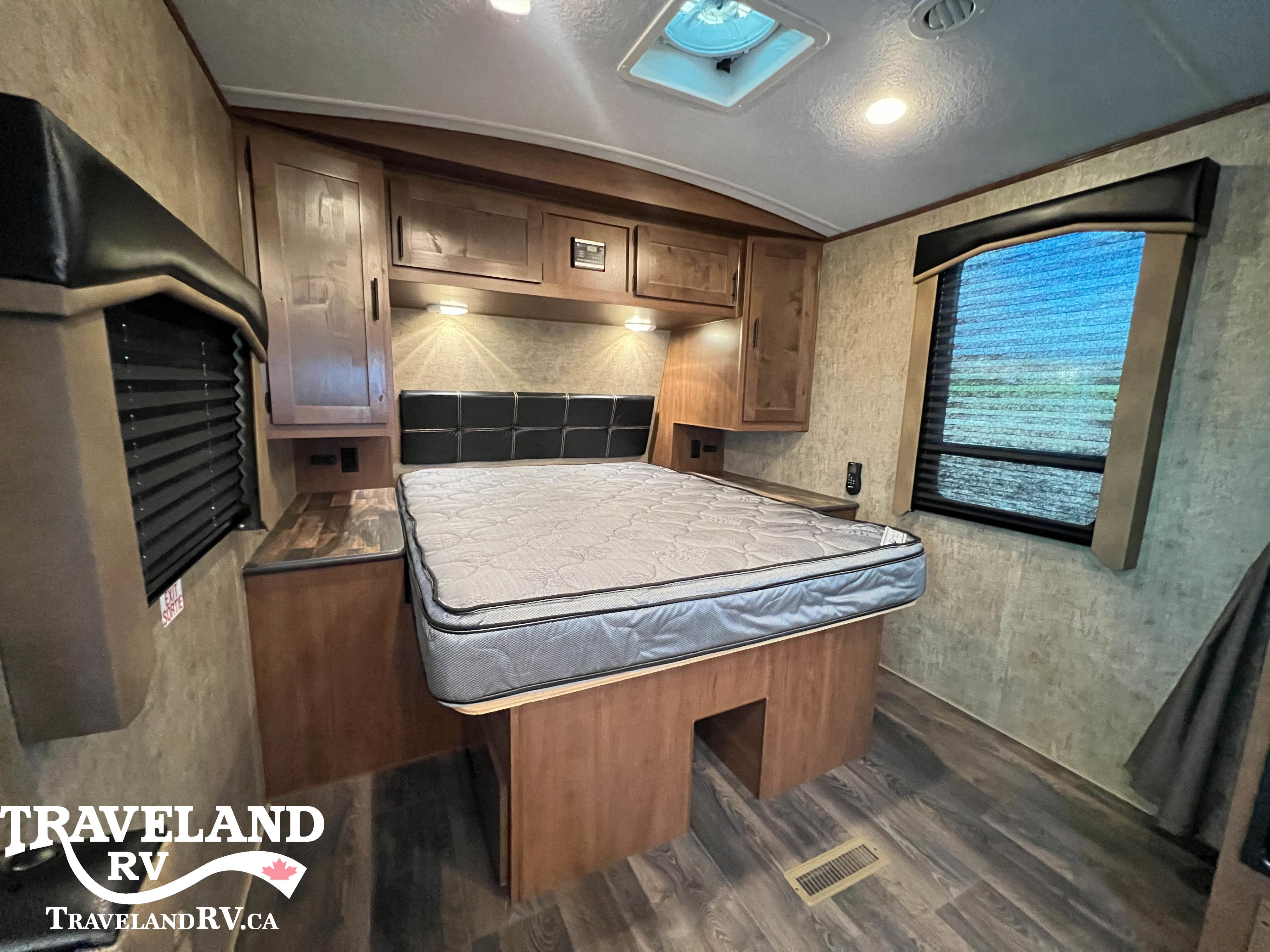 2023 Outdoors RV Back Country Series 21RWS - Image 19