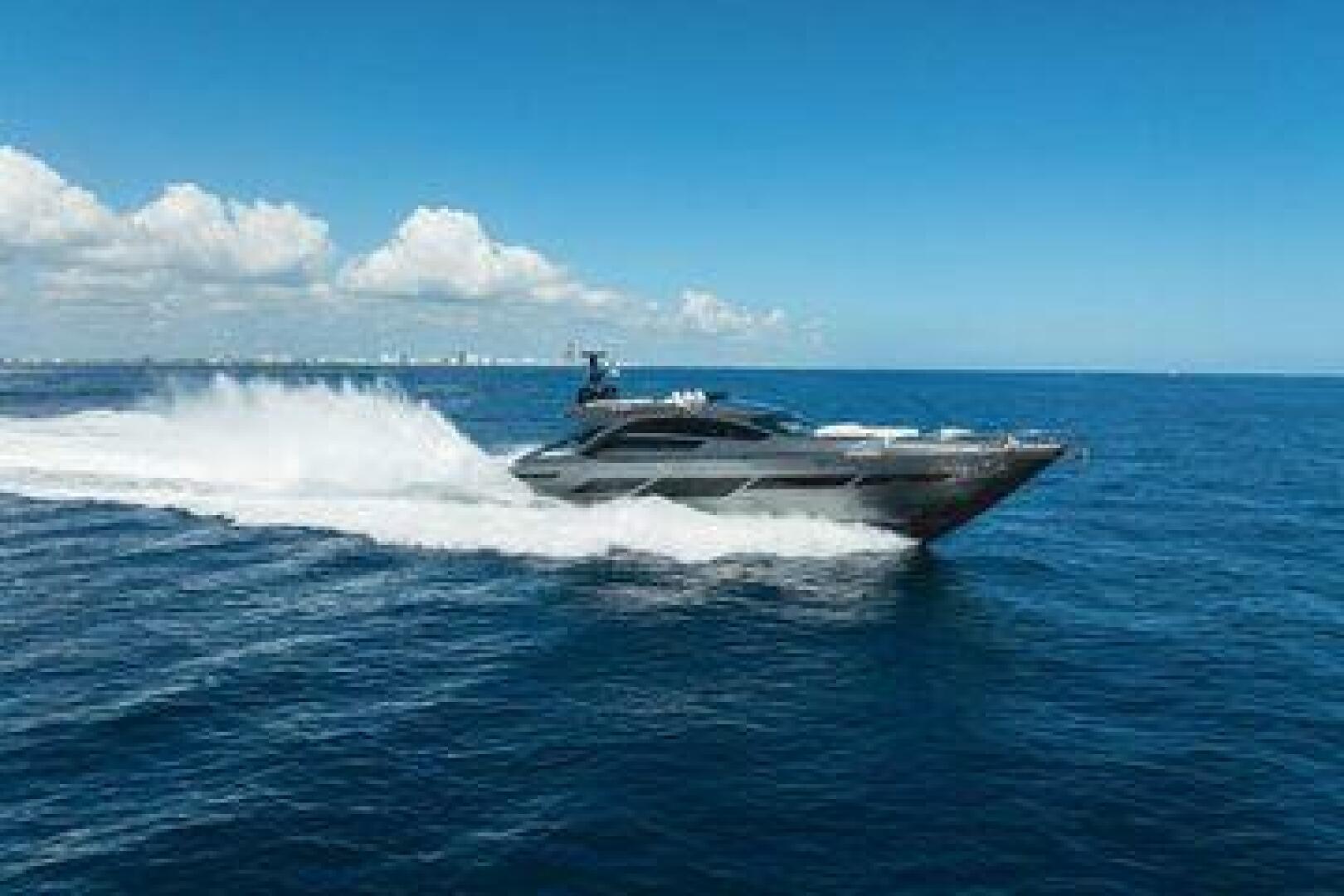 2019 Pershing - Image 6