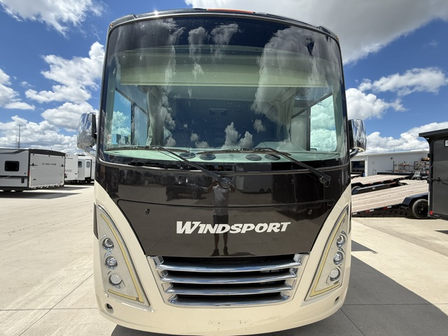 2023 Thor Motor Coach Windsport 31C - Image 16