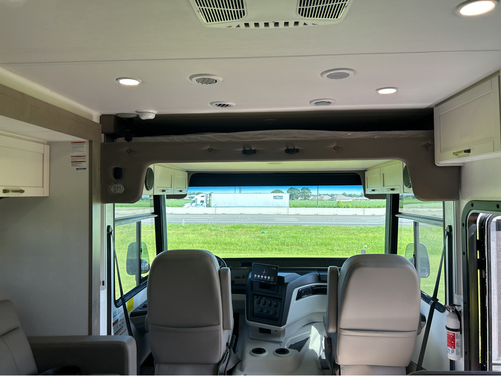 2027 JAYCO PRECEPT 36C - Image 20