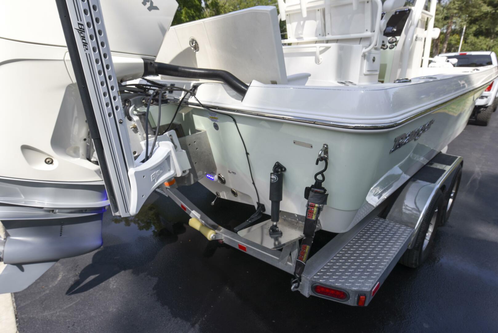 2022 Ranger 2360 Bay - Image 79