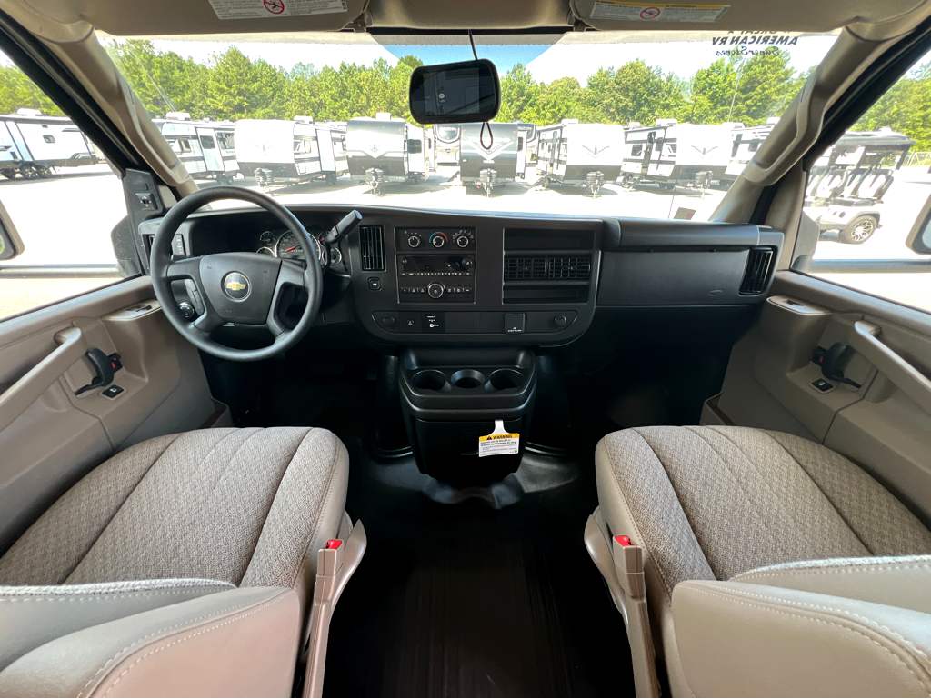 2027 ENTEGRA COACH ODYSSEY SE 22C - Image 23