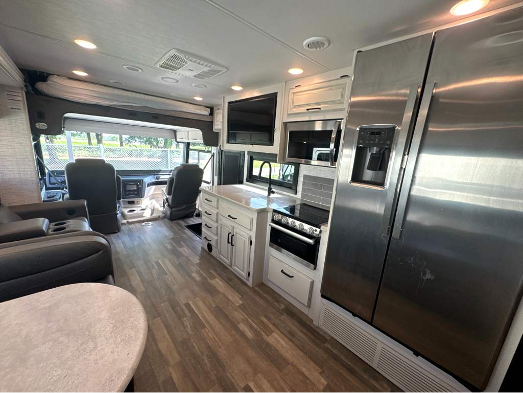 2024 ENTEGRA COACH VISION XL 36A - Image 13
