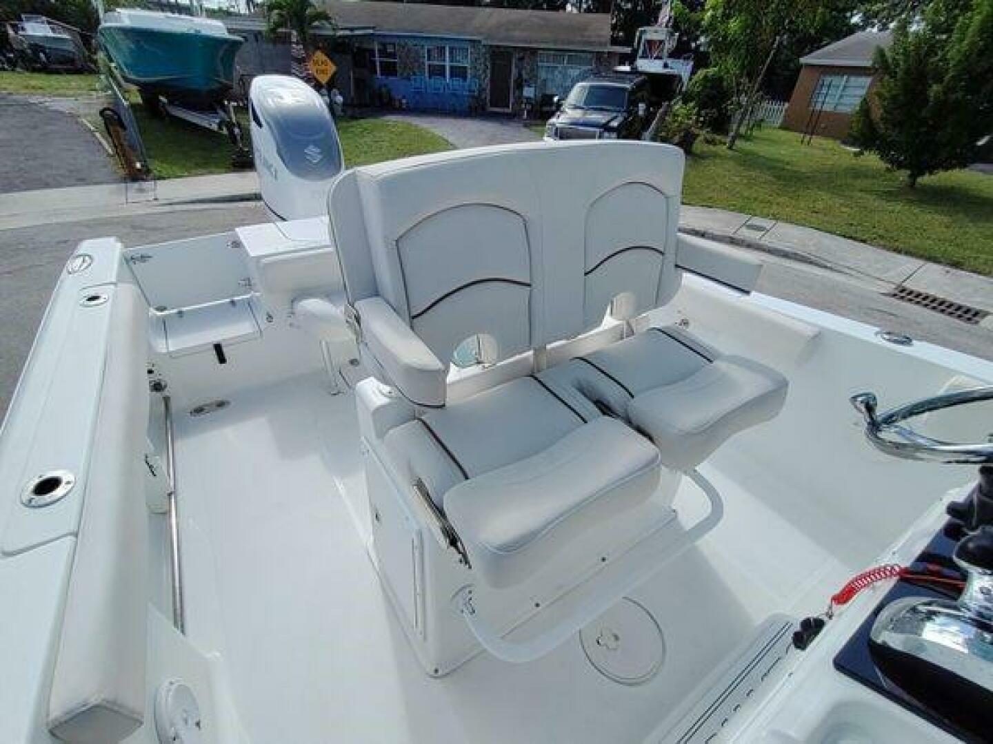 2019 Sea Hunt Gamefish 25 Base - Image 21