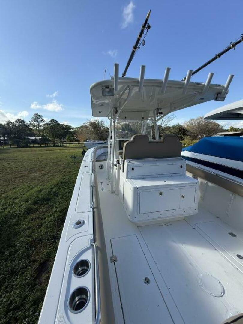 2008 Marlago - Image 16
