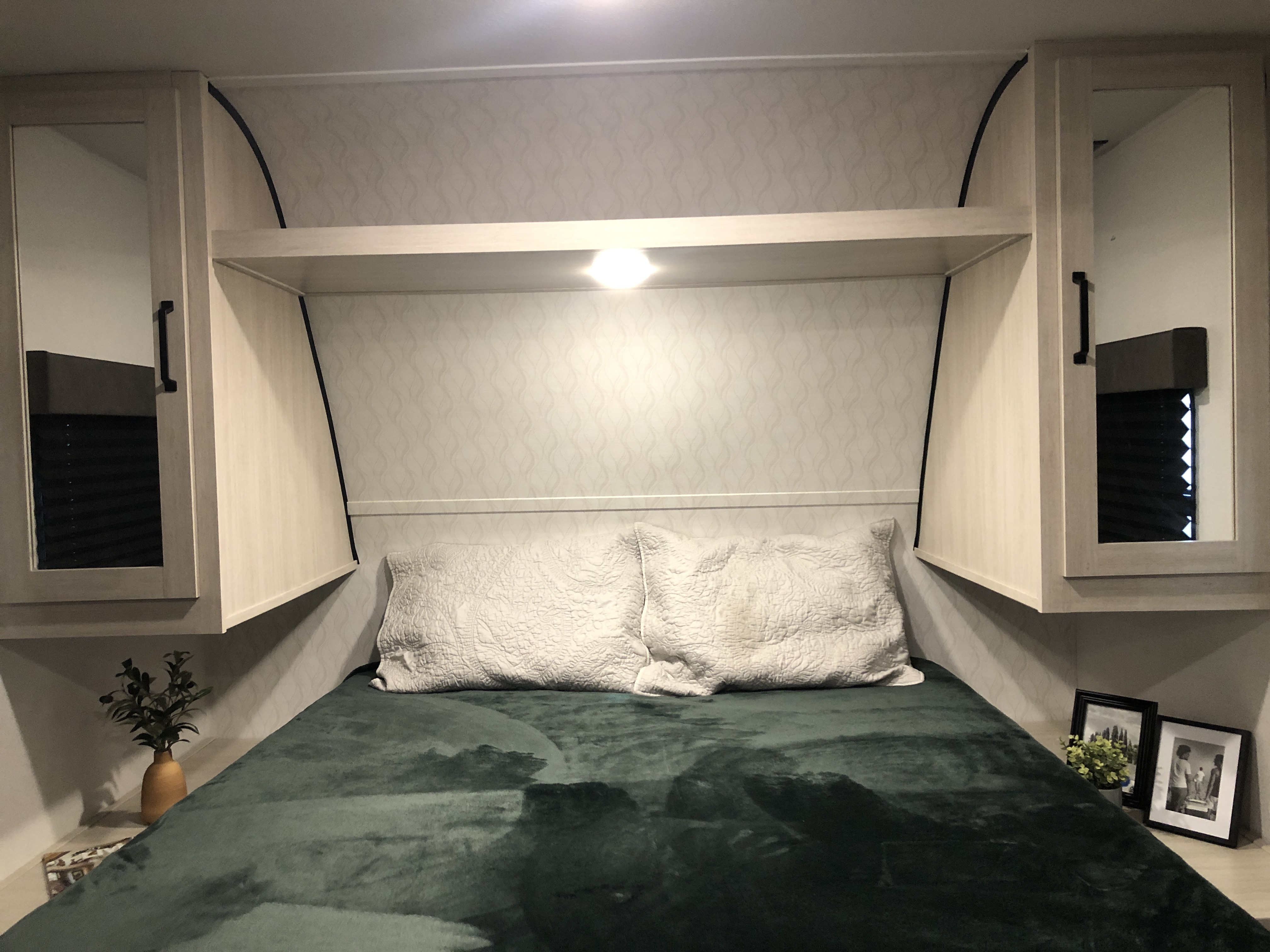 2026 Forest River Puma Camping Edition 305BHCE - Image 23