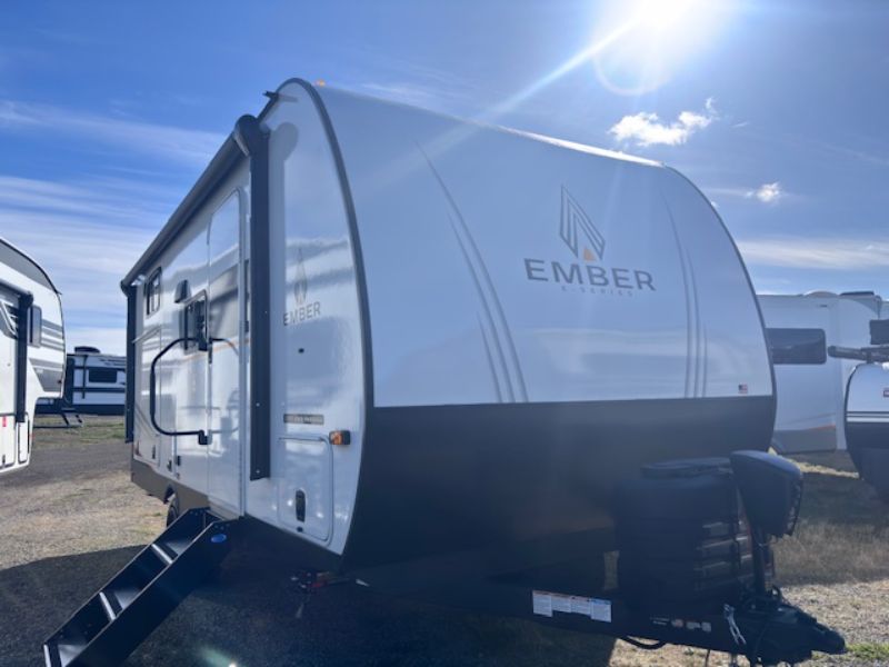 2026 Ember RV E-Series 19ETS