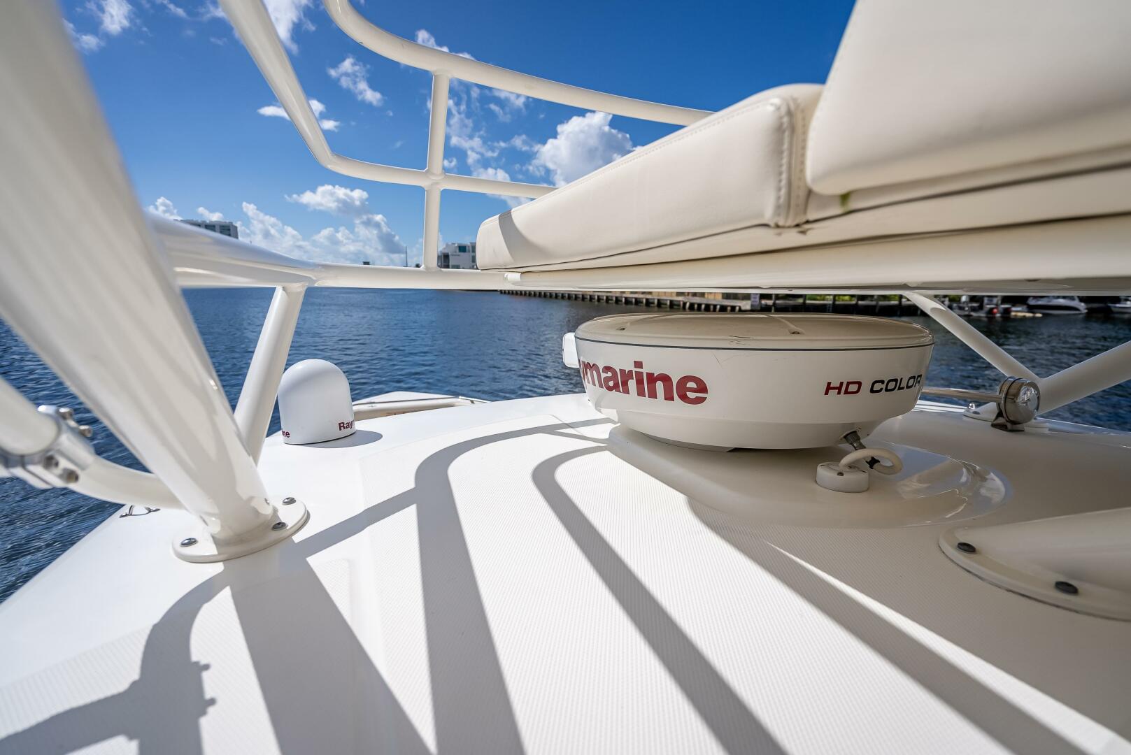 2016 Boston Whaler - Image 103