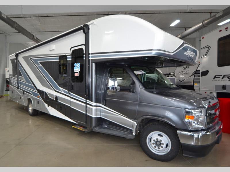 2026 Jayco Grey Hawk 30z