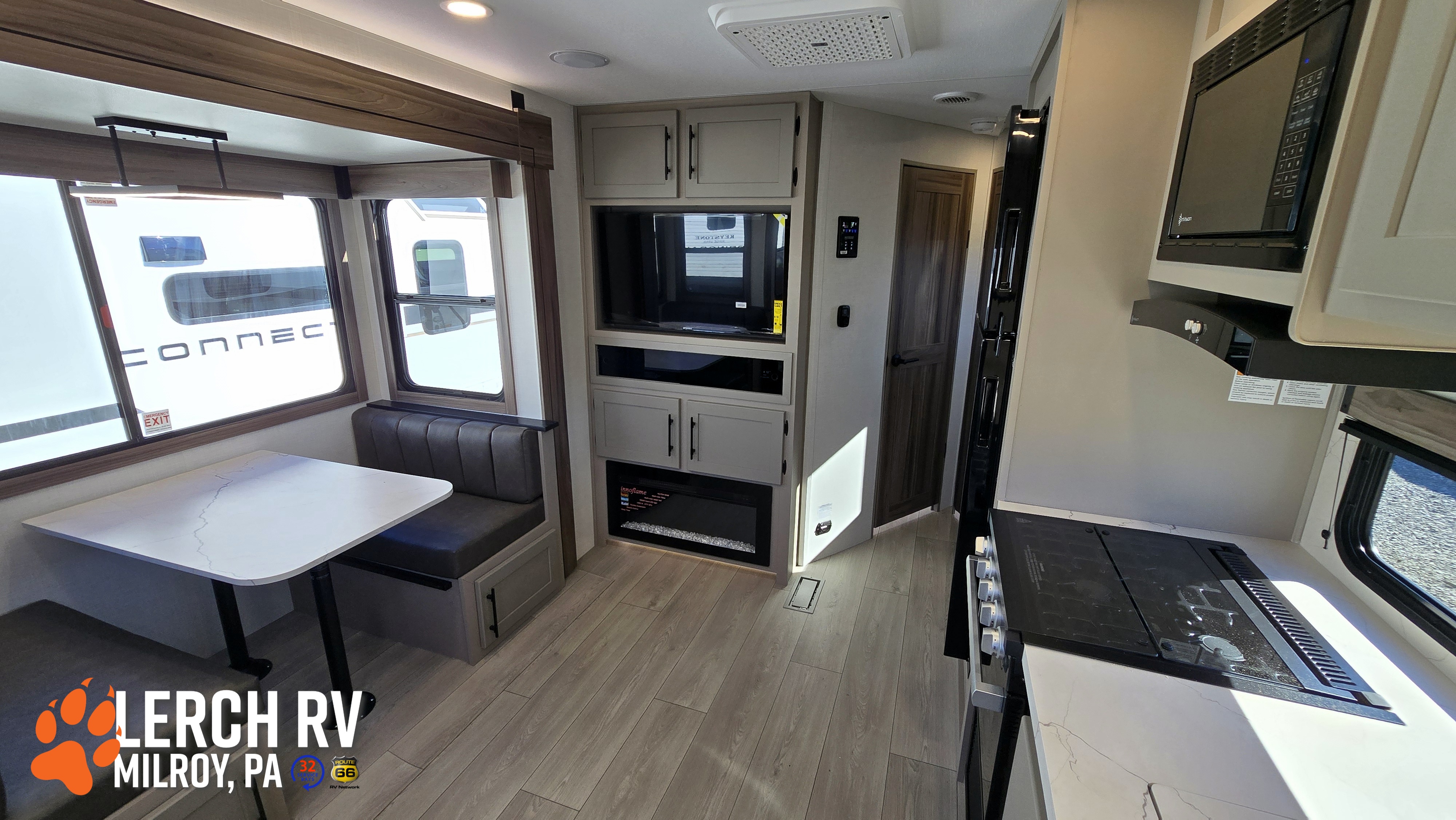 2027 KZ RV Connect C241RLK - Image 30