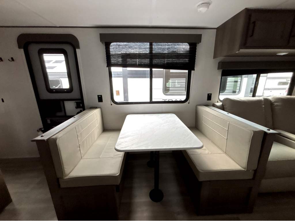 2026 GRAND DESIGN TRANSCEND 26RBX - Image 8