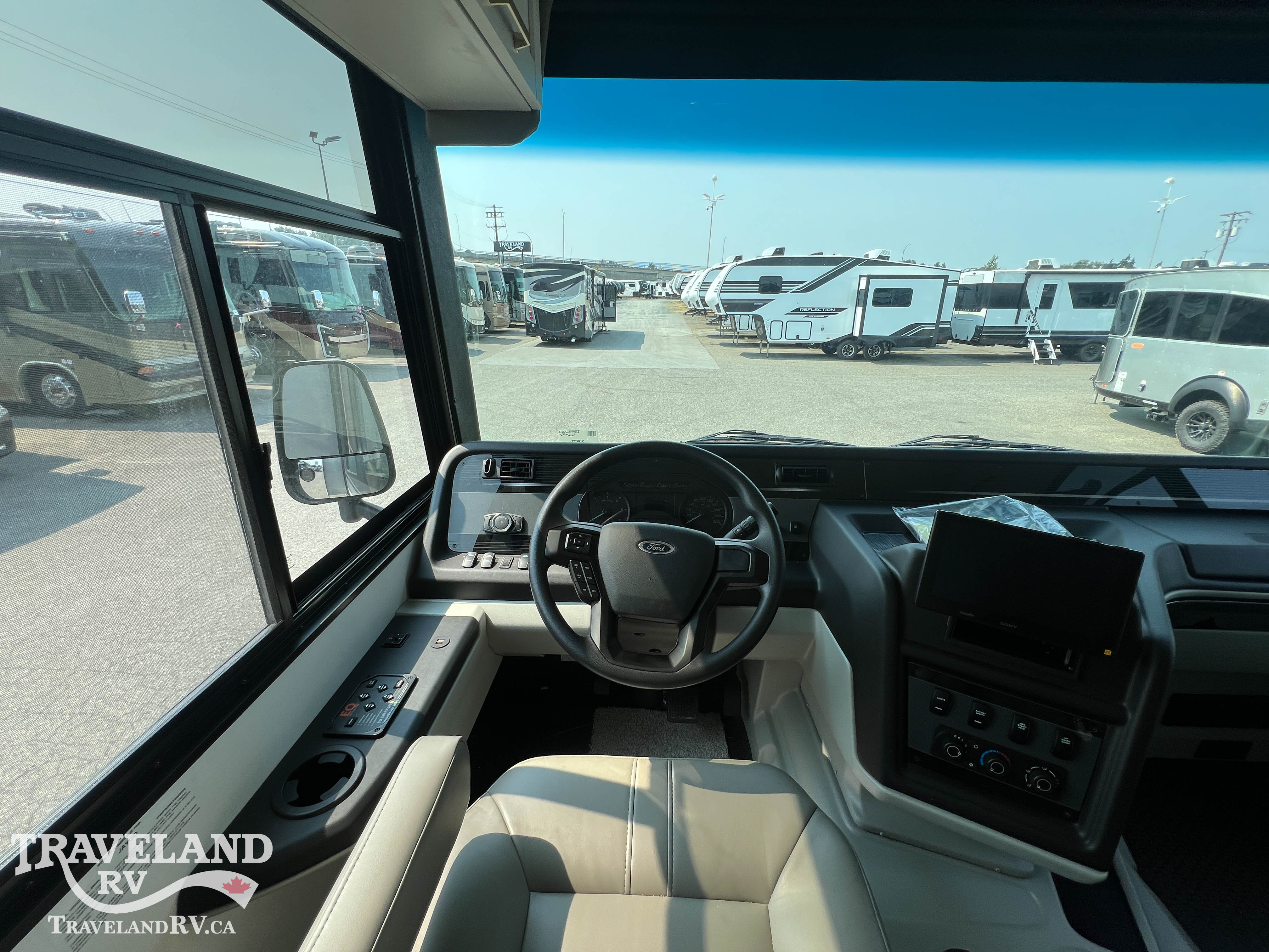 2027 Entegra Coach Vision XL 31UL - Image 10