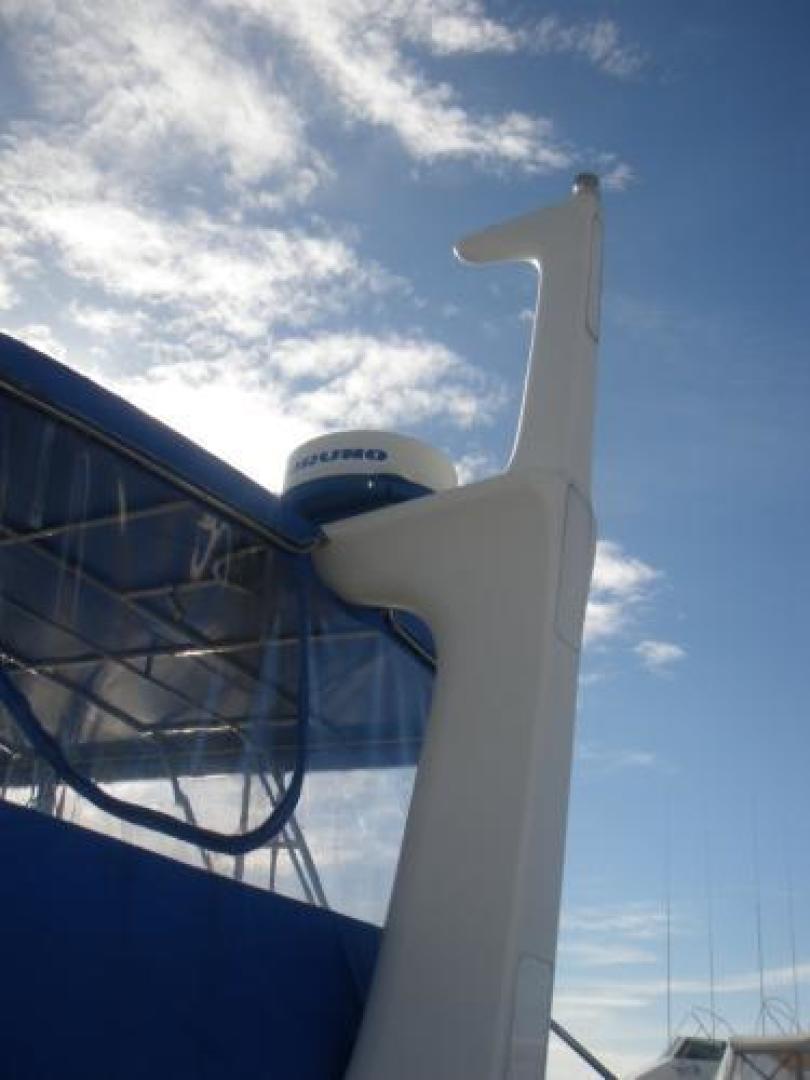 2005 Ocean Alexander Motor - Image 4