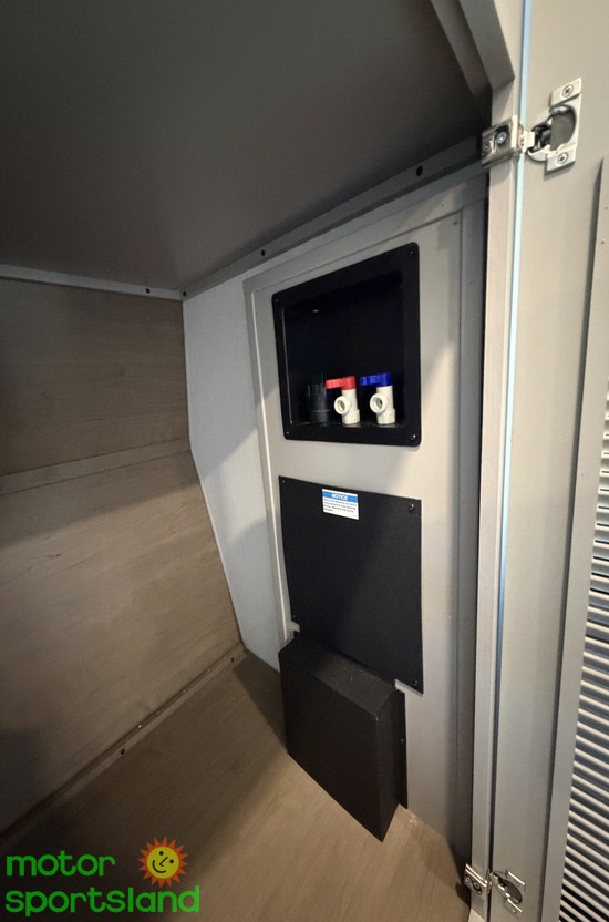 2026 KZ RV Durango D301RLT - Image 29