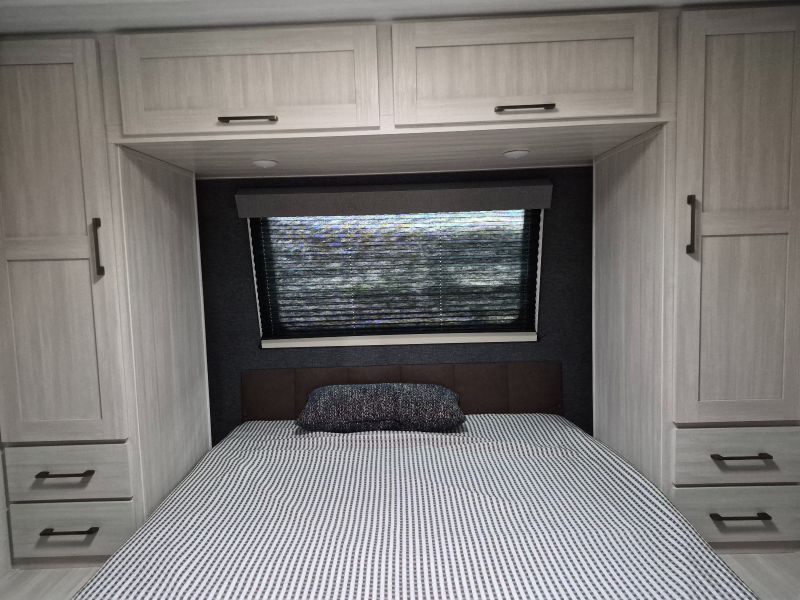 2026 Forest River Surveyor Legend 230MDLE - Image 10