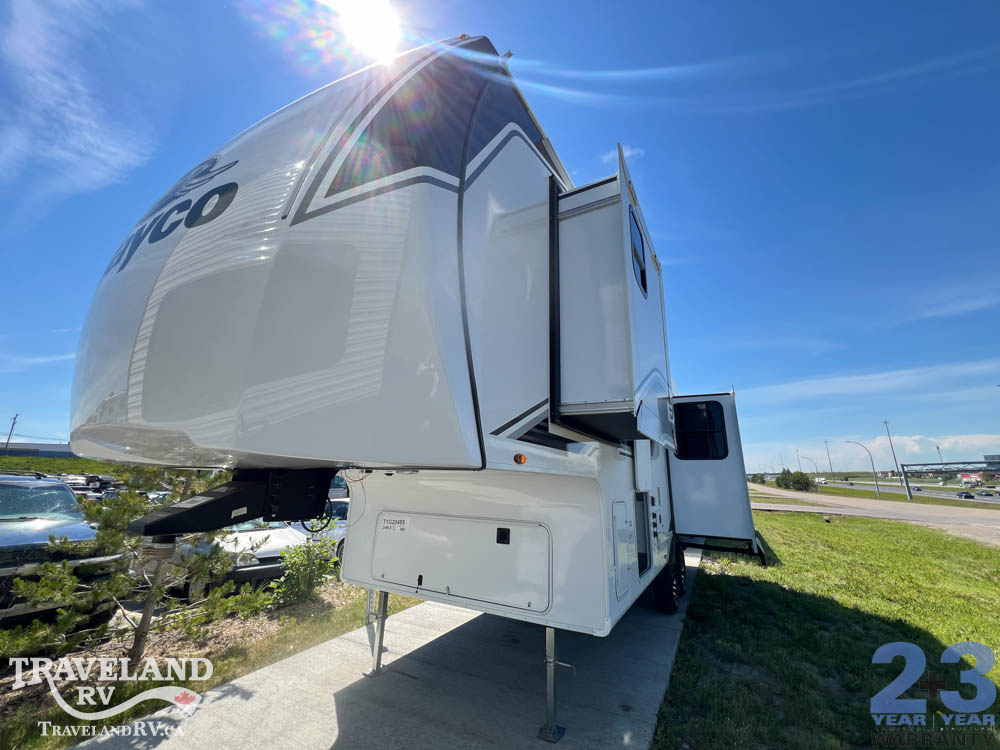 2026 Jayco Eagle SLE 24MLE - Image 1