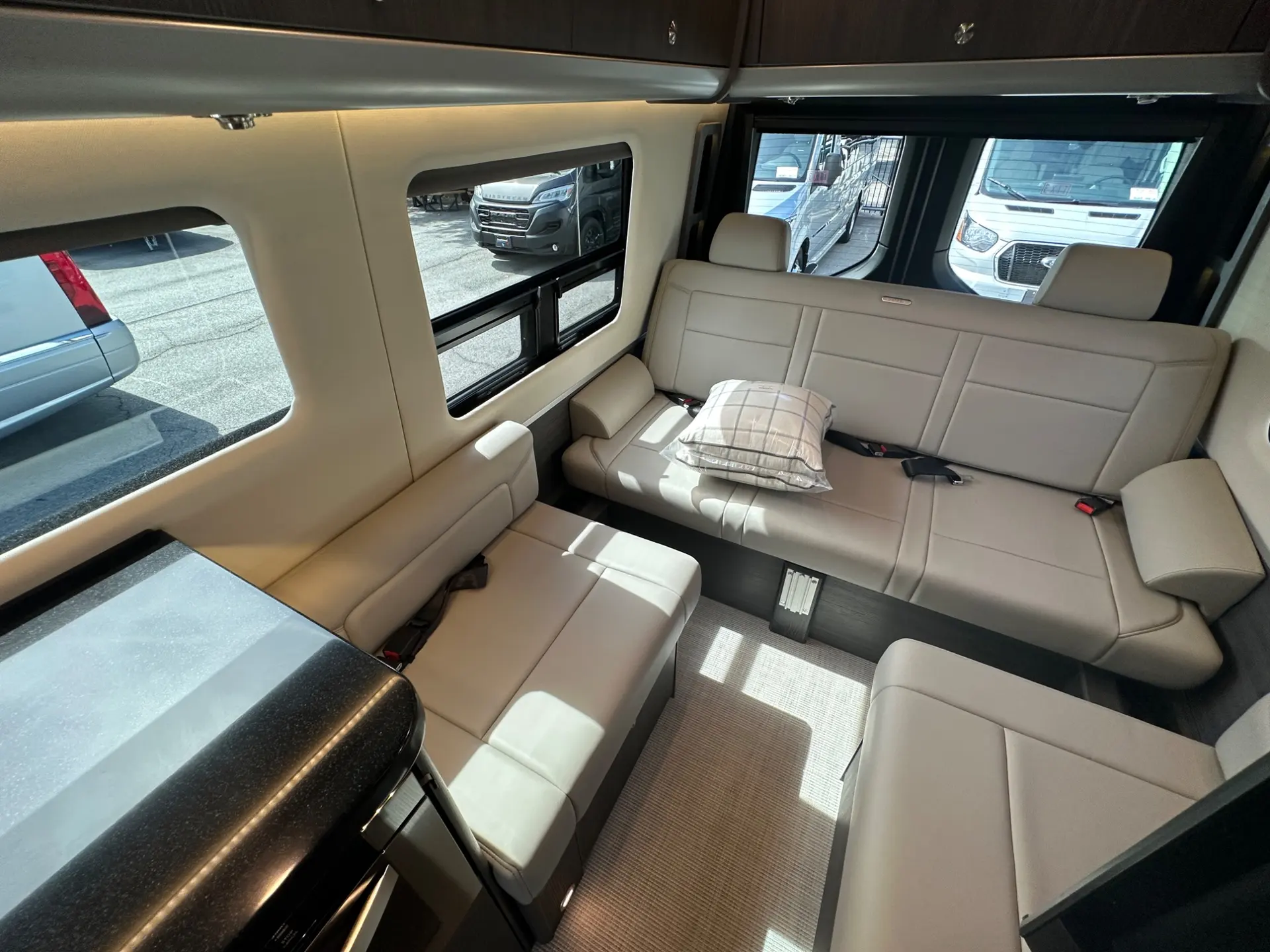 2026 Airstream Interstate 24GT - Image 29